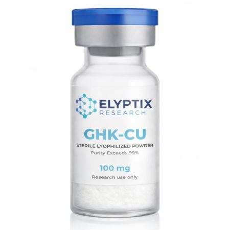 GHK-Cu