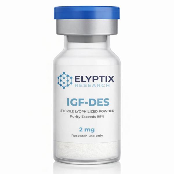 IGF-DES