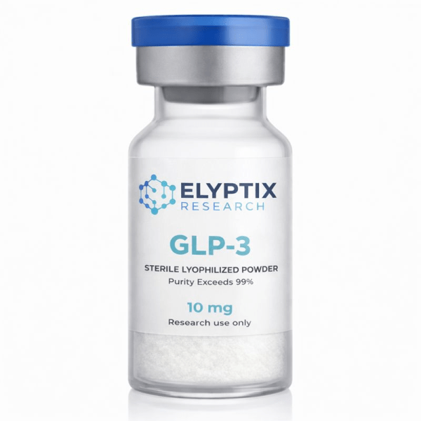 Reta GLP-3