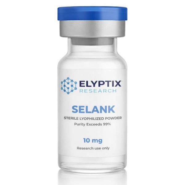 Selank